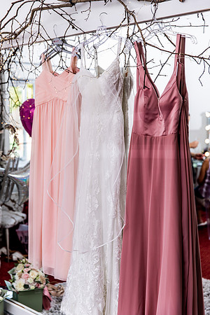 Slaters Country Inn Wedding - Chris & Rob-21