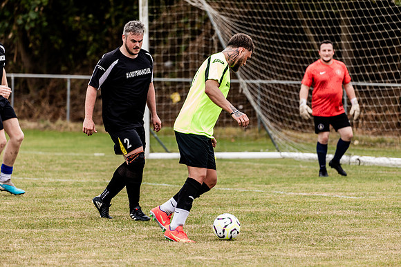 Tiktok Charity Football Day-262