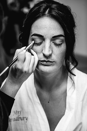 Lemore Manor Wedding Photography - Sam & Nick-148