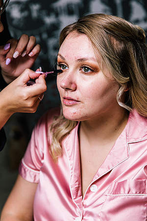 Newby Bridge Wedding Photography - Laura & Ryan-100