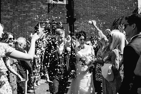 Pendrell hall Wedding Photography - Kate And John-553