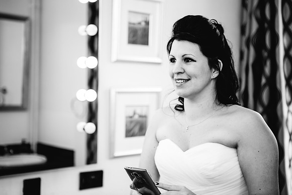 Wedding Photography - The upper House Barlaston - Holly & Clojo-107