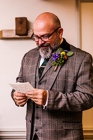 The Mill At Stone Wedding Photography - Tanya & Joe-590