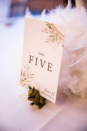 Foxtail Barns Wedding Photography - Jill & Chris-68