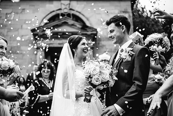 Walton Hall Wedding Photography - Staffordshire Wedding Photographer.-277