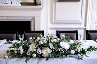 Heather & Tim - Harrowden Hall Wedding-3