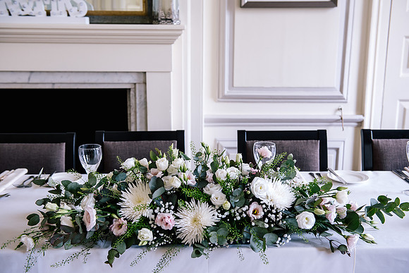 Heather & Tim - Harrowden Hall Wedding-3