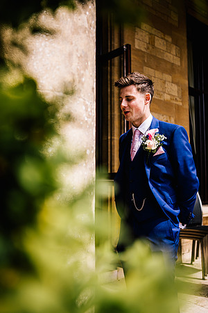 Walton Hall Wedding Photography - Staffordshire Wedding Photographer.-105