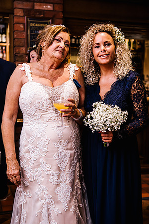 Jane & David - Gift Of A Wedding - Moat House Acton Trussell-191