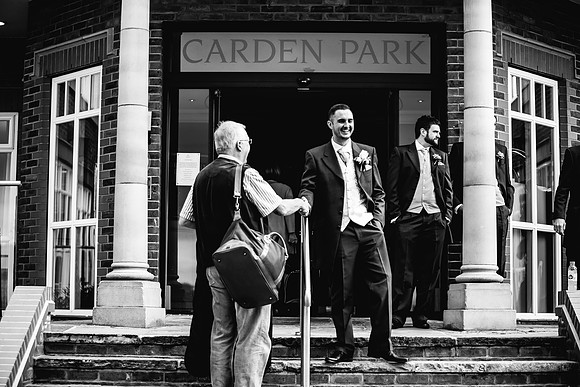 Carden Park Wedding Photography - Kelly & Matt-133