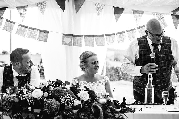 Staffordshire Moorlands Wedding Photography -  Lisa & Andy-629