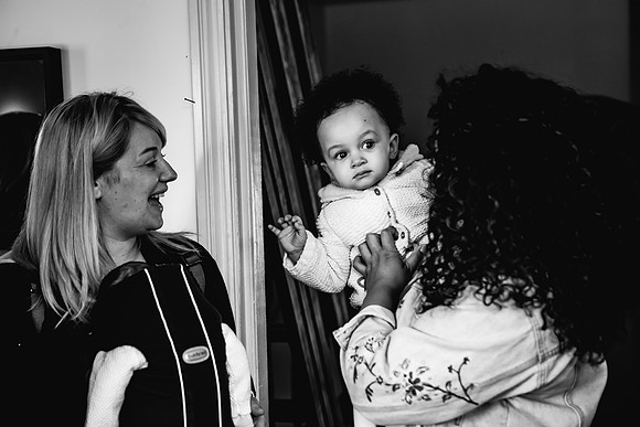 The Mum Club - Little Seeds - Staffordshire Event Photography-54
