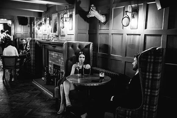 The Stanneylands Wedding Photography - Olivia & Jacky-406