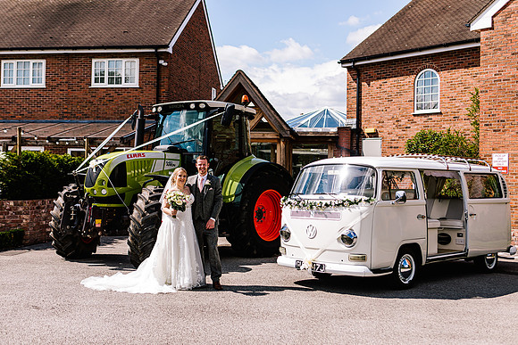 Manor House Hotel - Alsager Wedding - Louise & Jack-397