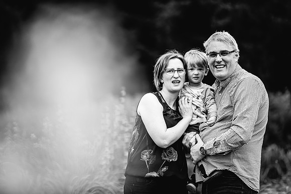 Engagement-Family Shoot at Trentham Gardens-35