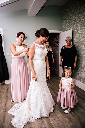 The Boat House Aston Marina - Wedding Photography - Staffordshire Wedding Photographer - Rich & Sue-171