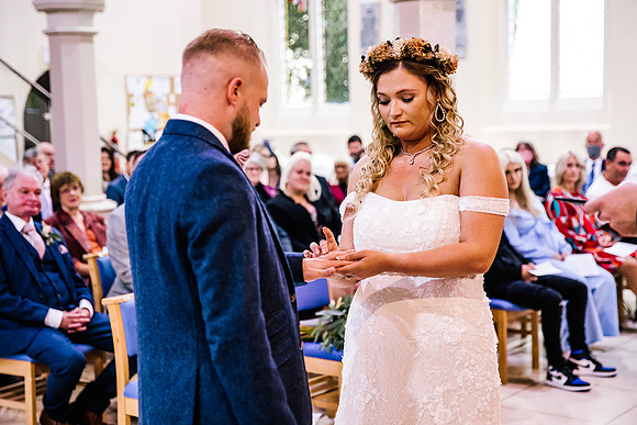 Bilston Brook Wedding Photography - Sophie & Todd-236