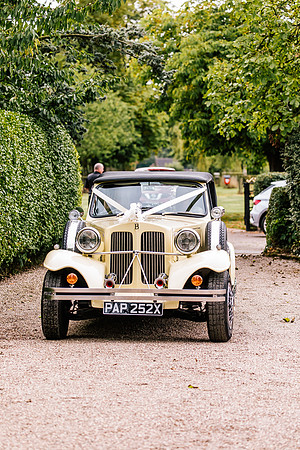 Park Hall Wedding Photography - Pip & Phil-349
