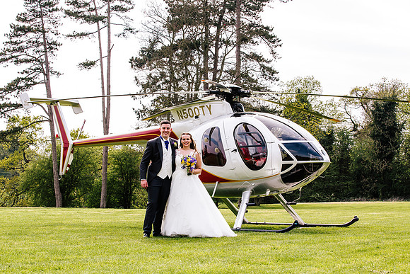 Rookery Hall Wedding Photography - Samantha & Simon-644