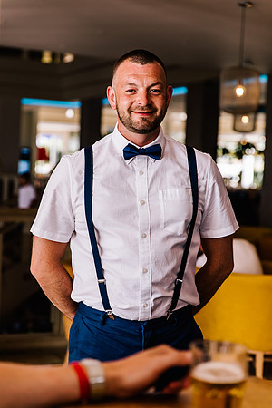 Cyprus Wedding Photography - Jessica & Dean-103