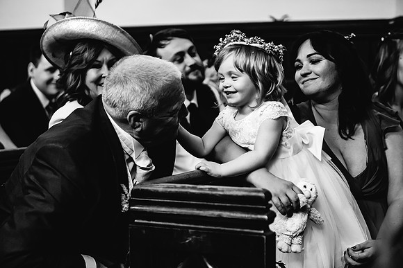 Rookery Hall Wedding Photography - Samantha & Simon-396