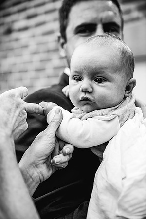 Foxtail Barns Wedding Photography - Jill & Chris-449