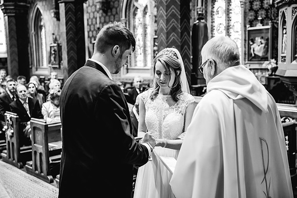 Park Hall Wedding Photography - Pip & Phil-172