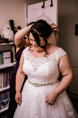 Aston Marina Wedding Photography - Samantha & Tom-245