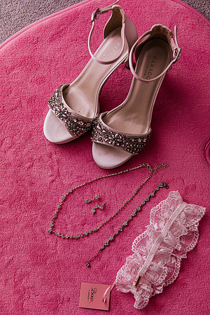 Manor House Hotel - Alsager Wedding - Louise & Jack-89