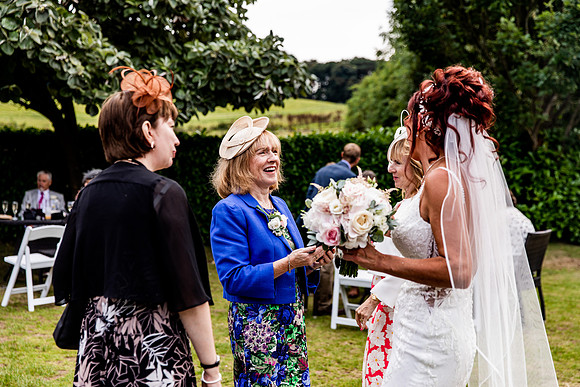 Slaters Country Inn Wedding - Chris & Rob-350