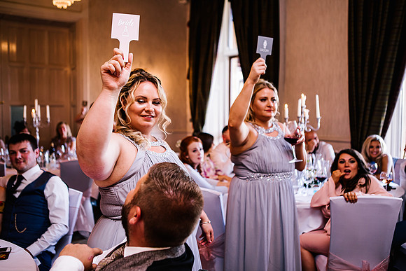 Walton Hall Wedding Photography - Staffordshire Wedding Photographer.-630