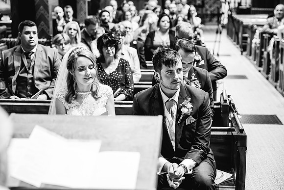 Park Hall Wedding Photography - Pip & Phil-154