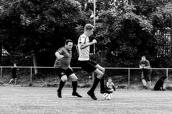 Tiktok Charity Football Day-292