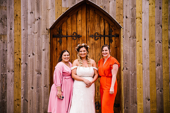Bilston Brook Wedding Photography - Sophie & Todd-754