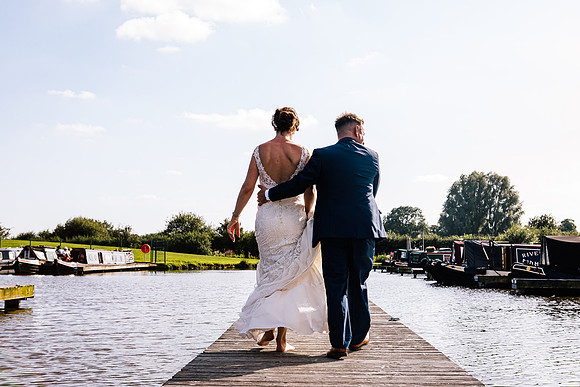 The Boat House Aston Marina - Wedding Photography - Staffordshire Wedding Photographer - Rich & Sue-455