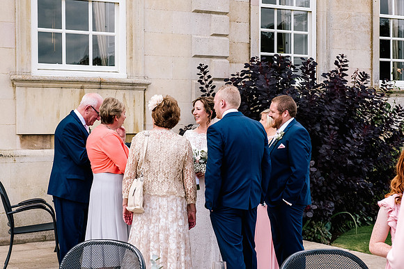 Heather & Tim - Harrowden Hall Wedding-188