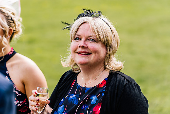 Pendrell hall Wedding Photography - Kate And John-360