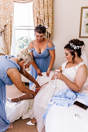 The Upper House Wedding Photography - Danielle & Rob-271