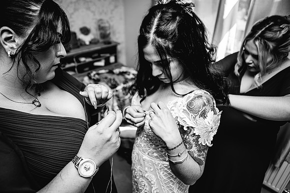 The Mill At Stone Wedding Photography - Tanya & Joe-127