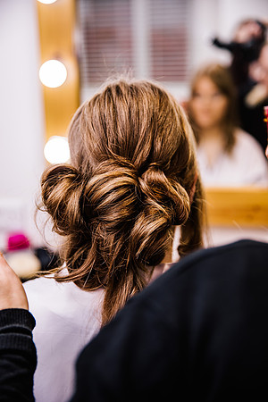Hanbury Barn Wedding Photography - Hannah & Adam-85