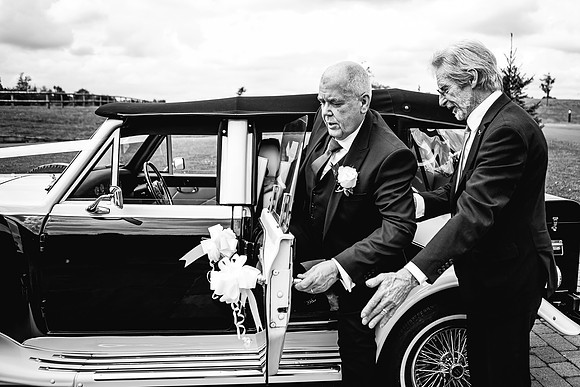 Aston Marina Wedding Photography - Samantha & Tom-395