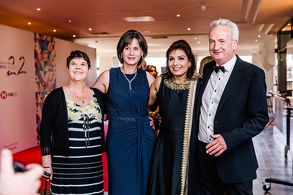 Staffordshire Chambers Business Awards 2022-12
