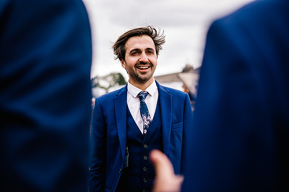 Aston Marina Wedding Photography - Amie & Joe-42