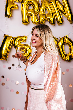 Fran - 30th Birthday Photoshoot-198
