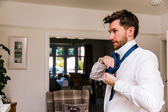 Foxtail Barns Wedding Photography - Sam & Sam-181