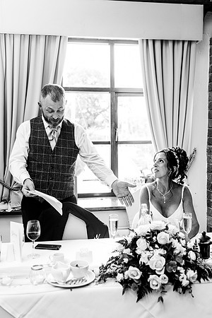 Slaters Country Inn Wedding - Chris & Rob-612