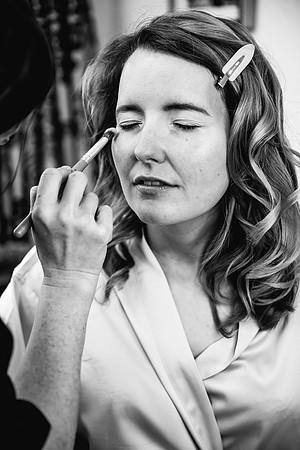 Park Hall Wedding Photography - Pip & Phil-71