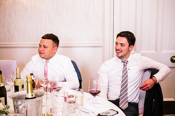 Walton Hall Wedding Photography - Staffordshire Wedding Photographer.-819