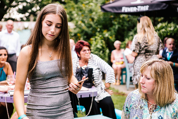 Newcastle Under Lyme Wedding Photography - Staffordshire Wedding Photographer - Emily & Wayne-523