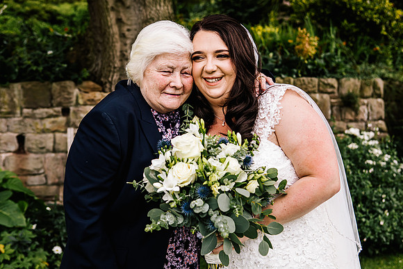 The Upper House Barlaston Wedding Photography - Holly & Paul-439